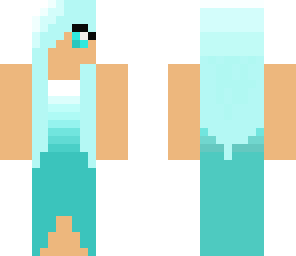 ice queen