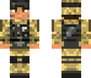 army