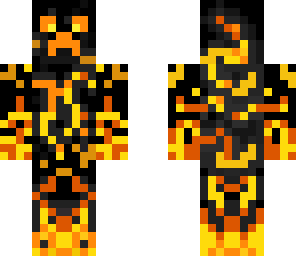 lava creeper