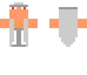 ghastwomen