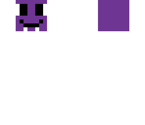 ghastly