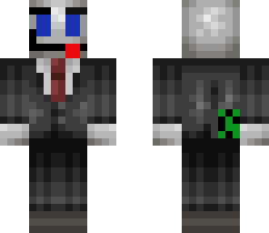 slenderman got his 20 dollar 