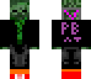 zombie punk