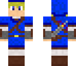 elf 2 by vash666