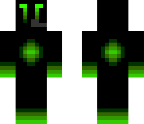 techno green by vash666