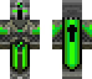 green guard by vash666