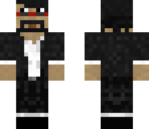 usher