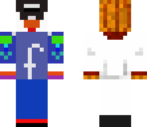 minecraft king
