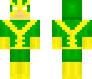 electro