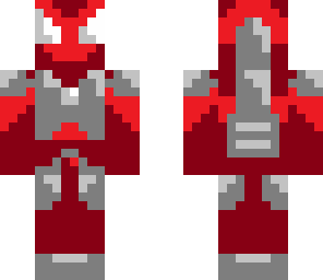 crimson spider by vash666