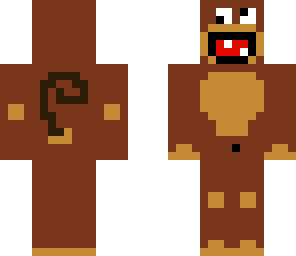 monkey man