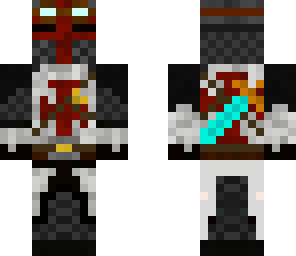 knight by vash666