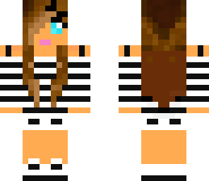 girl chick 