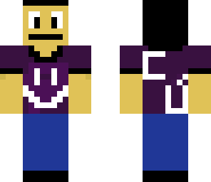 paulinho skin primeira