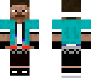 cool steve