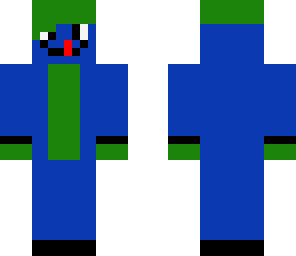 weird alien 