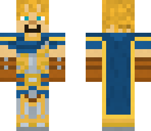 elf guy