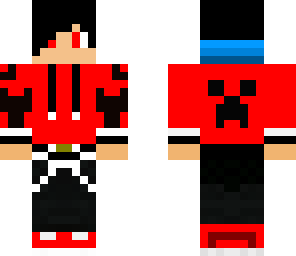 cool red