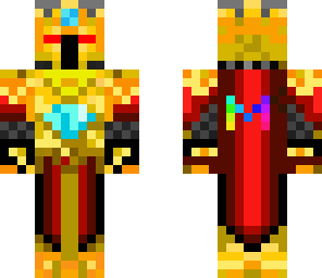 the master of kings