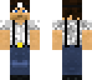 the_divine_miner