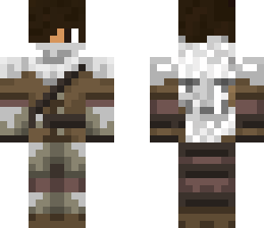 ghast hunter