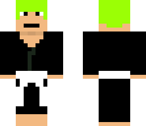 judo hero