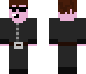gangstah