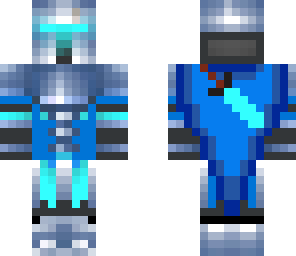 cybor blue