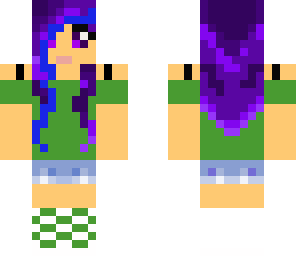 cool girl