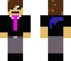 larkenminer formal wear