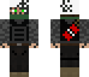 demolitionist