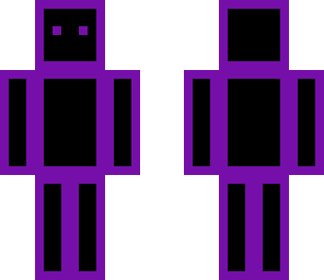 purple craftdan