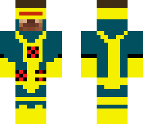 x-men cyclops