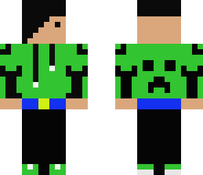 love creeper