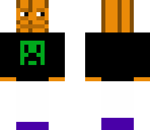 pumpkin imposter