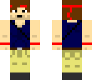 rambo