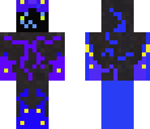 first skin 