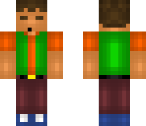 brock
