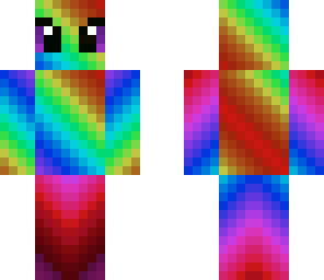 rainbow joe