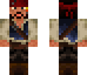 jack sparrow