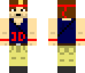 jd rambo
