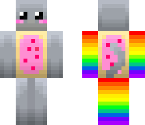 nyan cat