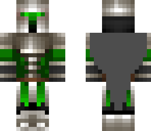 emerald gardian