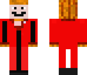 jake