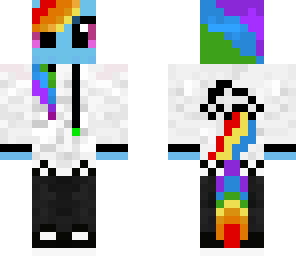 rainbow dash