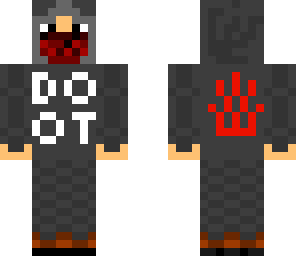 doot assassin