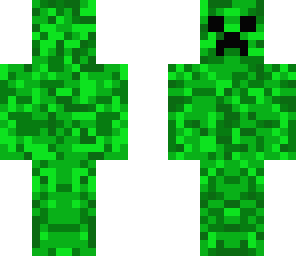 creeper power