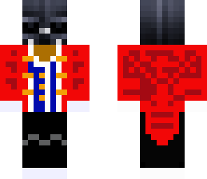king vader