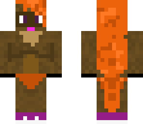 deathsponge girl