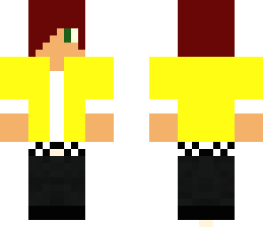 irish boy